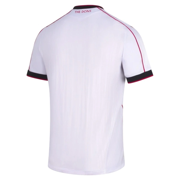 Maillot De Foot Aberdeen Extérieur 26/27