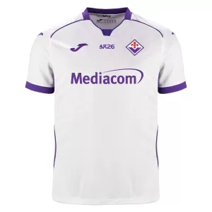 Maillot De Foot AC Fiorentina Extérieur 26/27