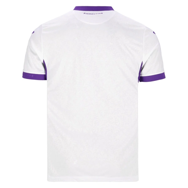 Maillot De Foot AC Fiorentina Extérieur 26/27