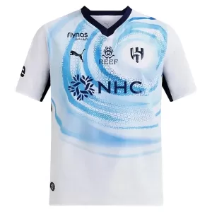Maillot De Foot Al Hilal SFC Extérieur 26/27