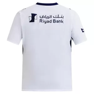 Maillot De Foot Al Hilal SFC Extérieur 26/27