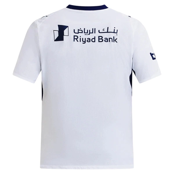 Maillot De Foot Al Hilal SFC Extérieur 26/27