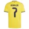 Maillot De Foot Al-Nassr FC Cristiano Ronaldo 7 Domicile 26/27