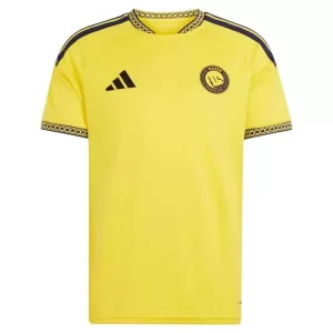 Maillot De Foot Al-Nassr FC Cristiano Ronaldo 7 Domicile 26/27