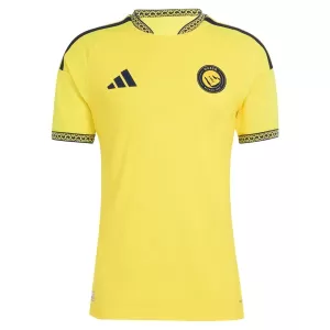 Maillot De Foot Al-Nassr FC Domicile 26/27