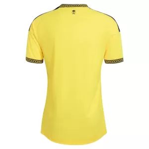 Maillot De Foot Al-Nassr FC Domicile 26/27