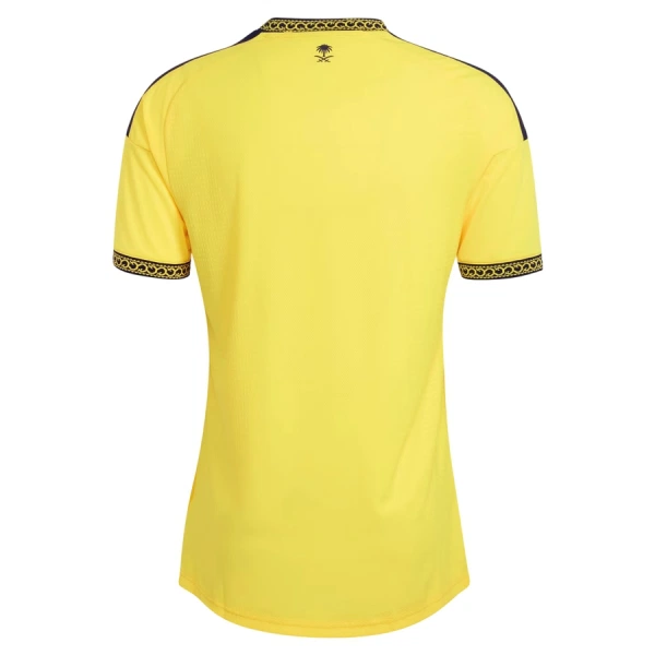 Maillot De Foot Al-Nassr FC Domicile 26/27
