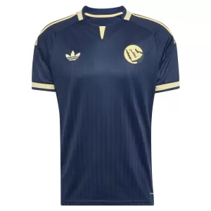 Maillot De Foot Al-Nassr FC Extérieur 26/27