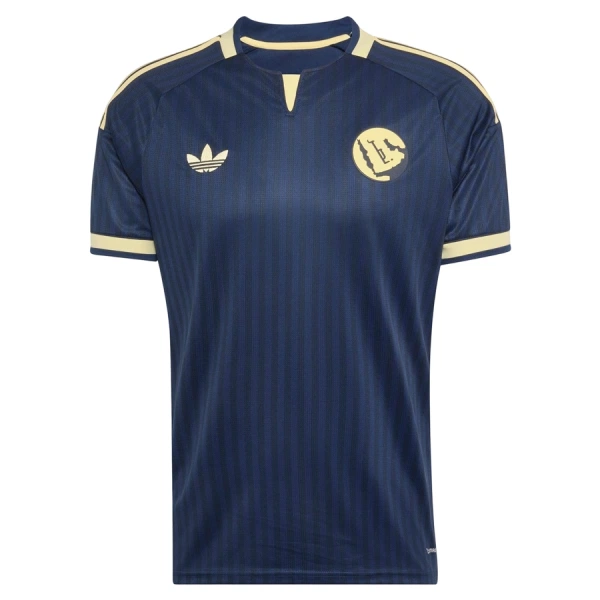 Maillot De Foot Al-Nassr FC Extérieur 26/27 Maillot De Foot Al-Nassr FC Extérieur 26/27