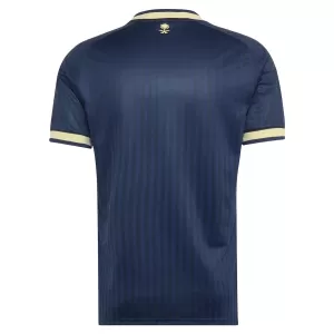 Maillot De Foot Al-Nassr FC Extérieur 26/27
