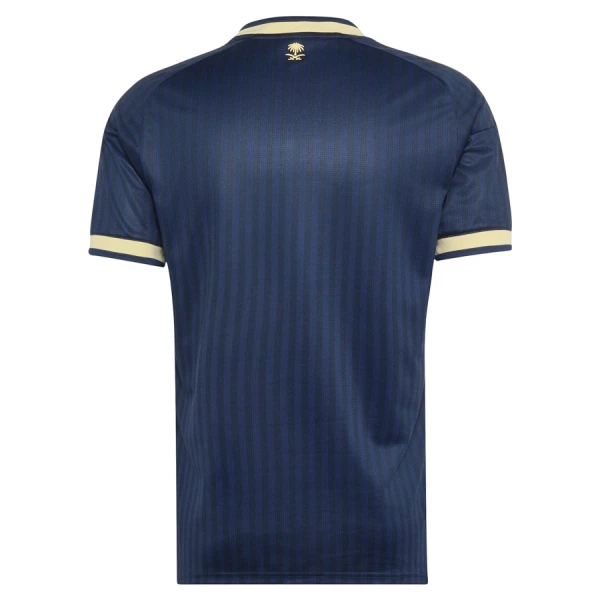 Maillot De Foot Al-Nassr FC Extérieur 26/27