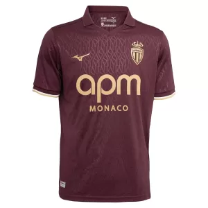 Maillot De Foot AS Monaco Extérieur 26/27