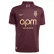 Maillot De Foot AS Monaco Extérieur 26/27 Maillot De Foot AS Monaco Extérieur 26/27