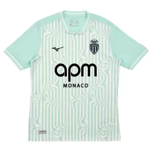 Maillot De Foot AS Monaco Third 26/27