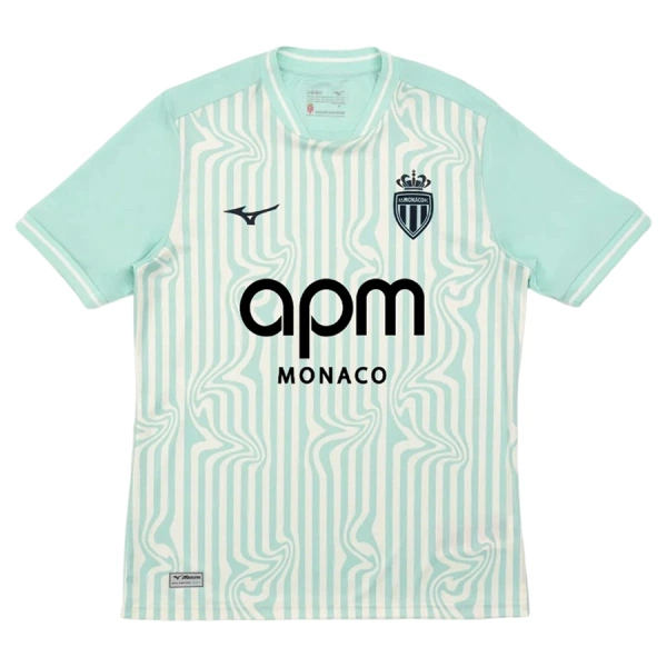 Maillot De Foot AS Monaco Third 26/27