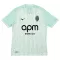 Maillot De Foot AS Monaco Third 26/27