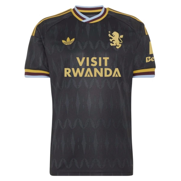 Maillot De Foot Aston Villa Extérieur 26/27 Maillot De Foot Aston Villa Extérieur 26/27