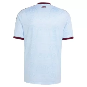 Maillot De Foot Aston Villa Third 26/27