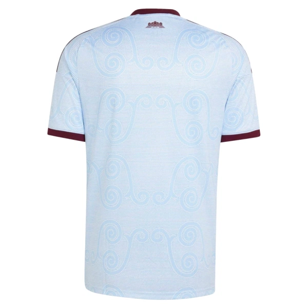 Maillot De Foot Aston Villa Third 26/27
