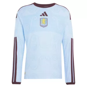 Maillot De Foot Aston Villa Third 26/27 Manches Longues