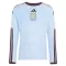 Maillot De Foot Aston Villa Third 26/27 Manches Longues