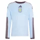 Maillot De Foot Aston Villa Third 26/27 Manches Longues Maillot De Foot Aston Villa Third 26/27 Manches Longues