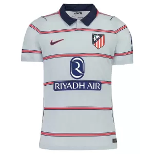 Maillot De Foot Atlético Madrid Third 26/27