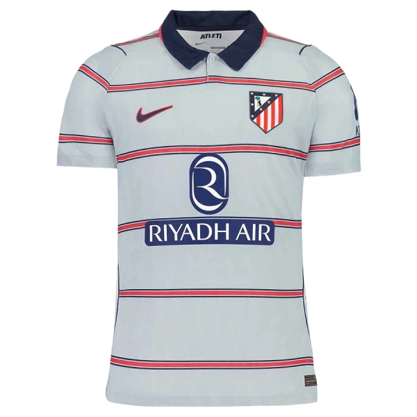 Maillot De Foot Atlético Madrid Third 26/27 Maillot De Foot Atlético Madrid Third 26/27