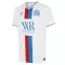 Maillot De Foot Blackburn Rovers Extérieur 26/27