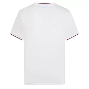 Maillot De Foot Blackburn Rovers Extérieur 26/27