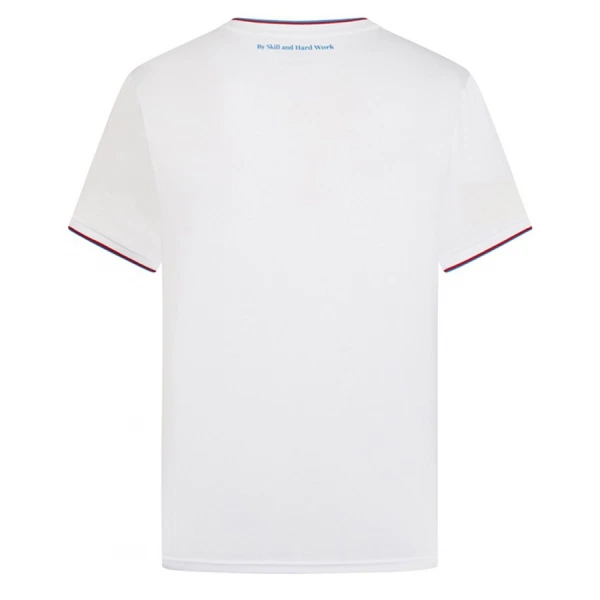 Maillot De Foot Blackburn Rovers Extérieur 26/27