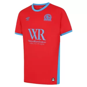 Maillot De Foot Blackburn Rovers Third 26/27