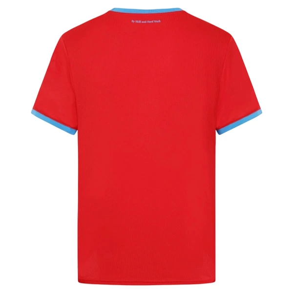 Maillot De Foot Blackburn Rovers Third 26/27
