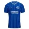 Maillot De Foot Brighton Hove Albion Domicile 26/27