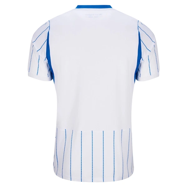 Maillot De Foot Brighton Hove Albion Extérieur 26/27