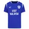 Maillot De Foot Cardiff City Domicile 26/27