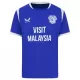 Maillot De Foot Cardiff City Domicile 26/27 Maillot De Foot Cardiff City Domicile 26/27