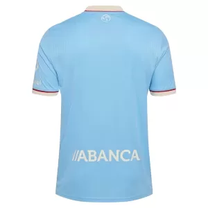Maillot De Foot Celta Vigo Domicile 26/27