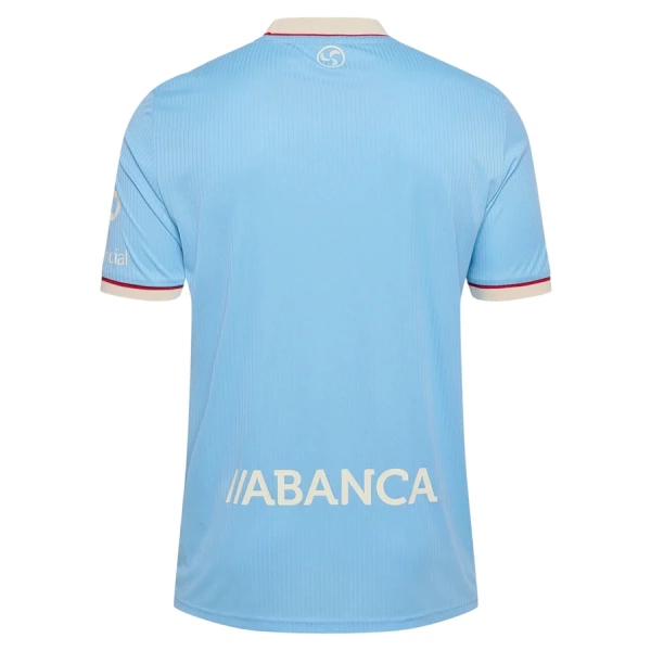 Maillot De Foot Celta Vigo Domicile 26/27