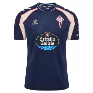 Maillot De Foot Celta Vigo Extérieur 26/27