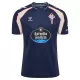 Maillot De Foot Celta Vigo Extérieur 26/27 Maillot De Foot Celta Vigo Extérieur 26/27