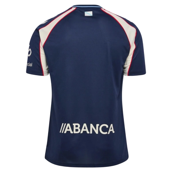 Maillot De Foot Celta Vigo Extérieur 26/27