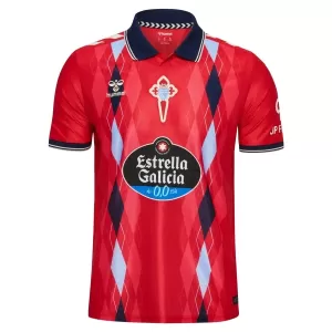 Maillot De Foot Celta Vigo Third 26/27
