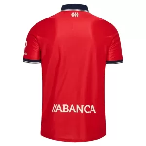 Maillot De Foot Celta Vigo Third 26/27