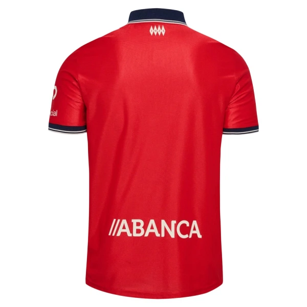 Maillot De Foot Celta Vigo Third 26/27