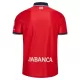 Maillot De Foot Celta Vigo Third 26/27