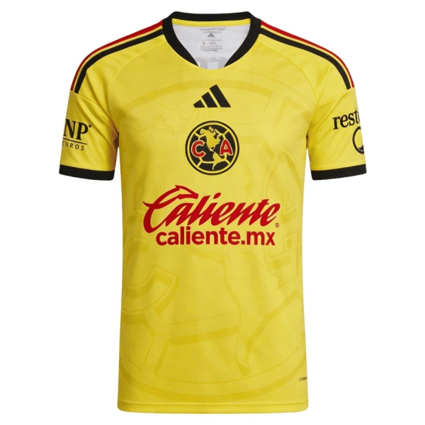 Maillot De Foot Club América Domicile 26/27