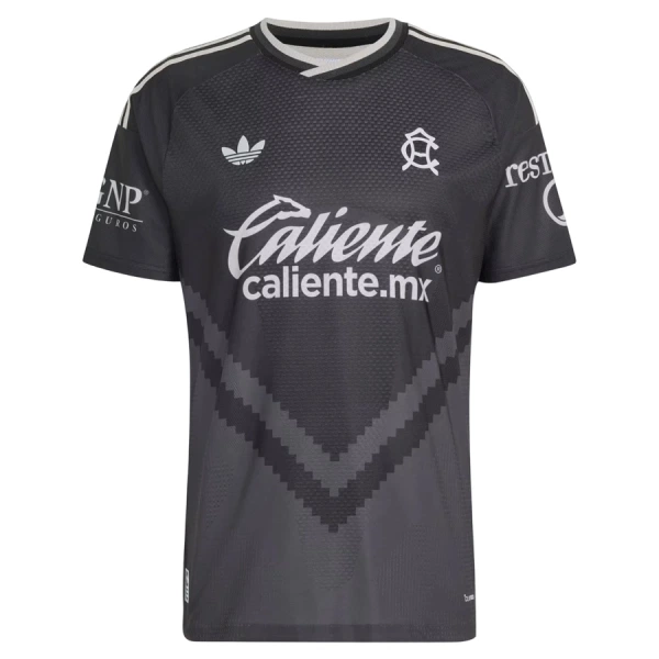 Maillot De Foot Club América Extérieur 26/27 Maillot De Foot Club América Extérieur 26/27