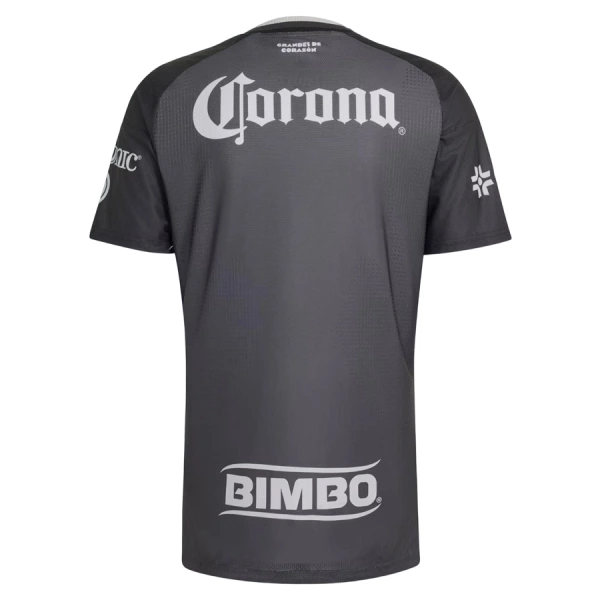 Maillot De Foot Club América Extérieur 26/27