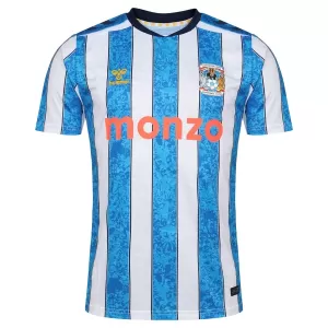 Maillot De Foot Coventry City Domicile 26/27